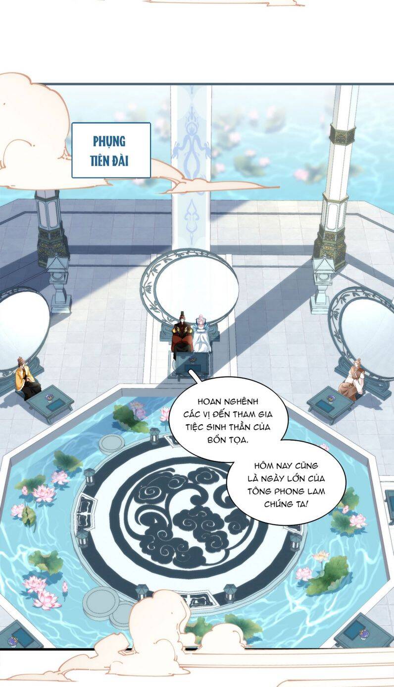 Hắc Hóa Đại Lão Thuần Dưỡng Chỉ Nam - Chapter 88 - Page 4