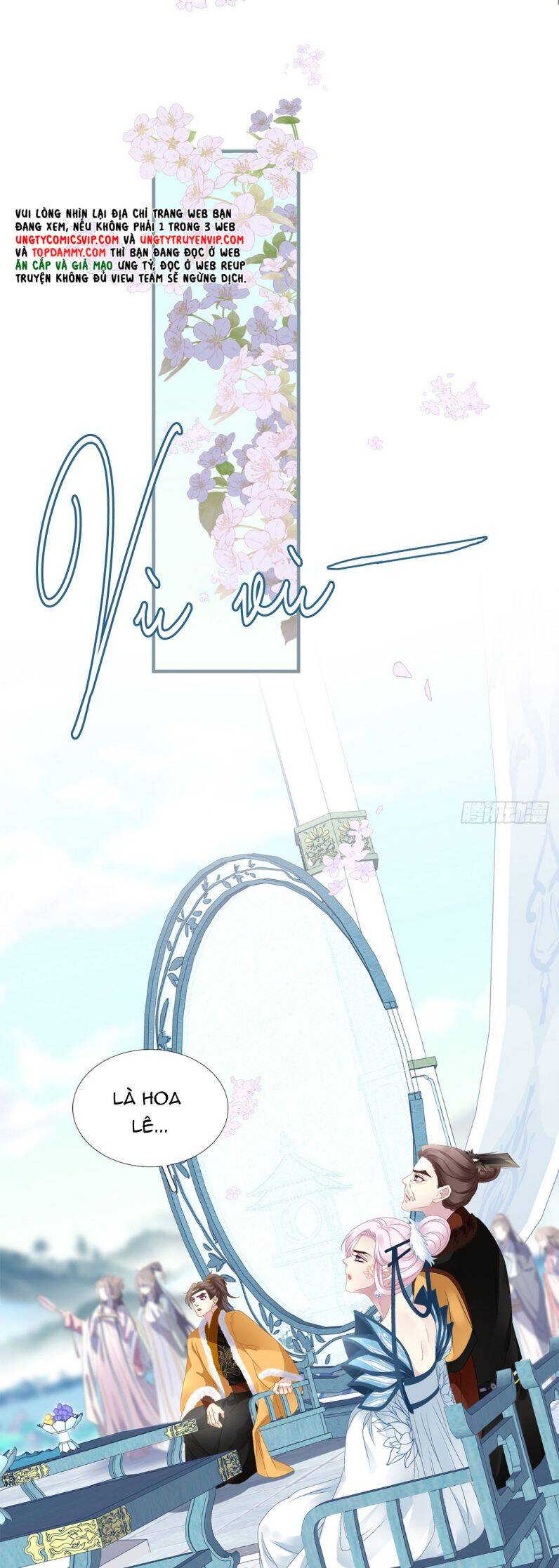 Hắc Hóa Đại Lão Thuần Dưỡng Chỉ Nam - Chapter 88 - Page 9