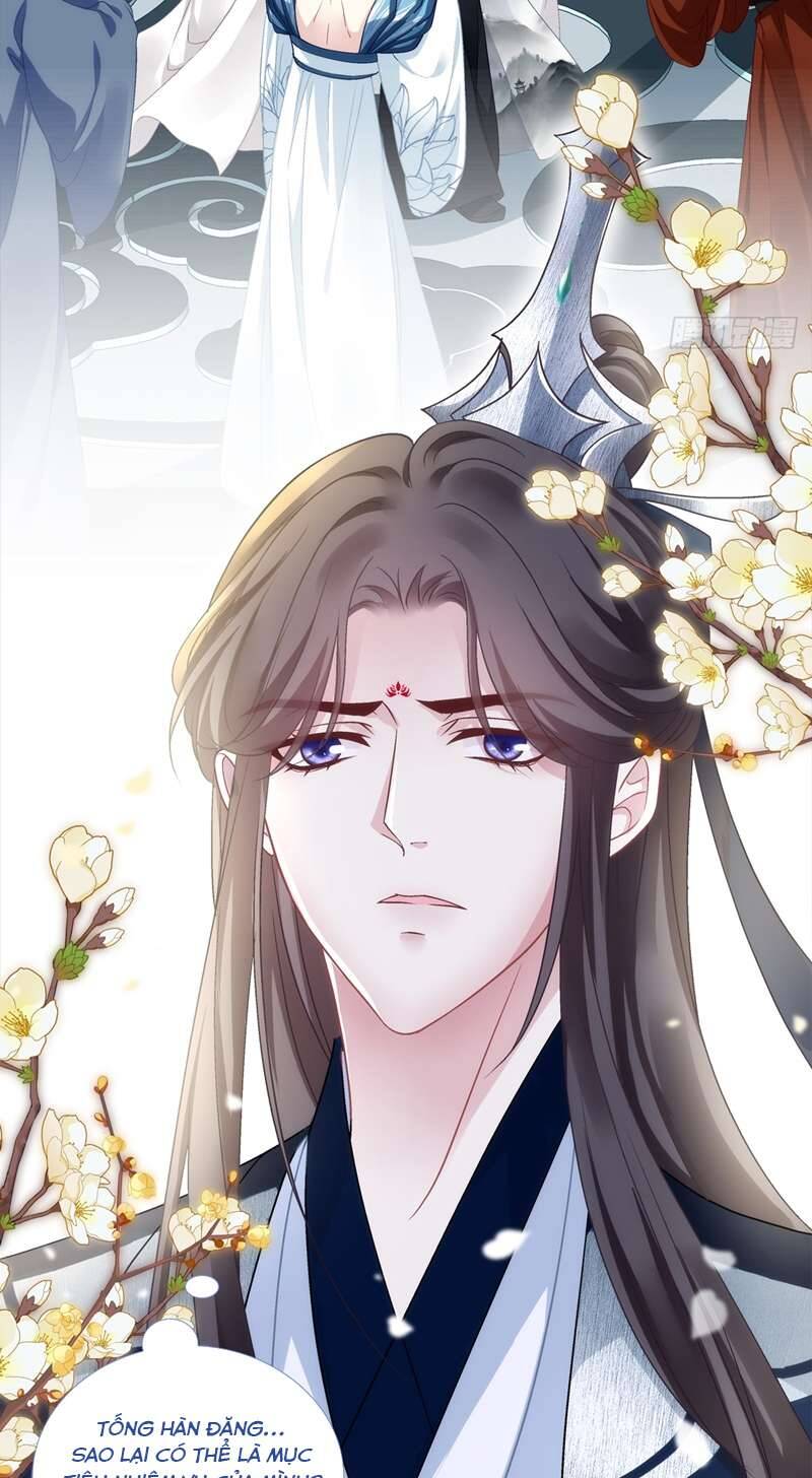 Hắc Hóa Đại Lão Thuần Dưỡng Chỉ Nam - Chapter 89 - Page 11