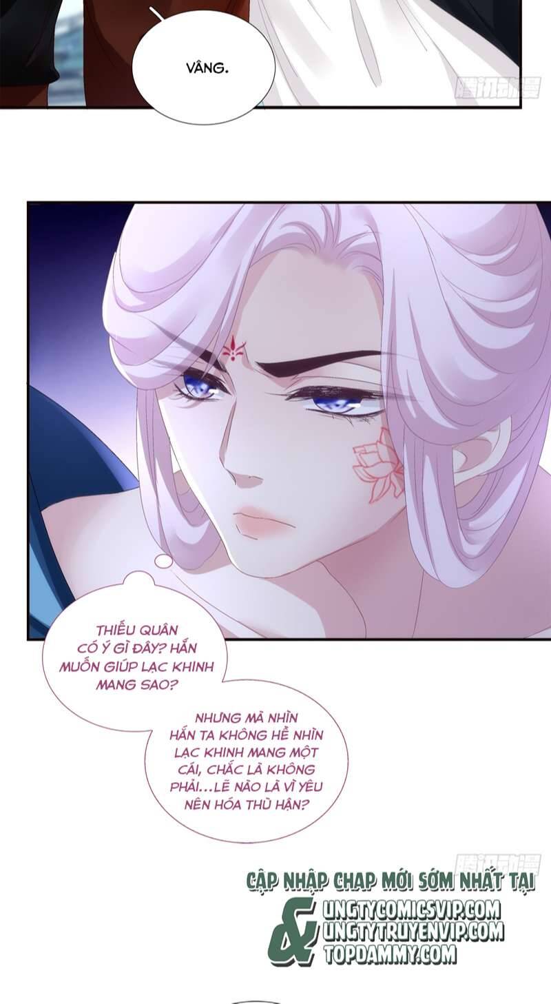 Hắc Hóa Đại Lão Thuần Dưỡng Chỉ Nam - Chapter 89 - Page 13