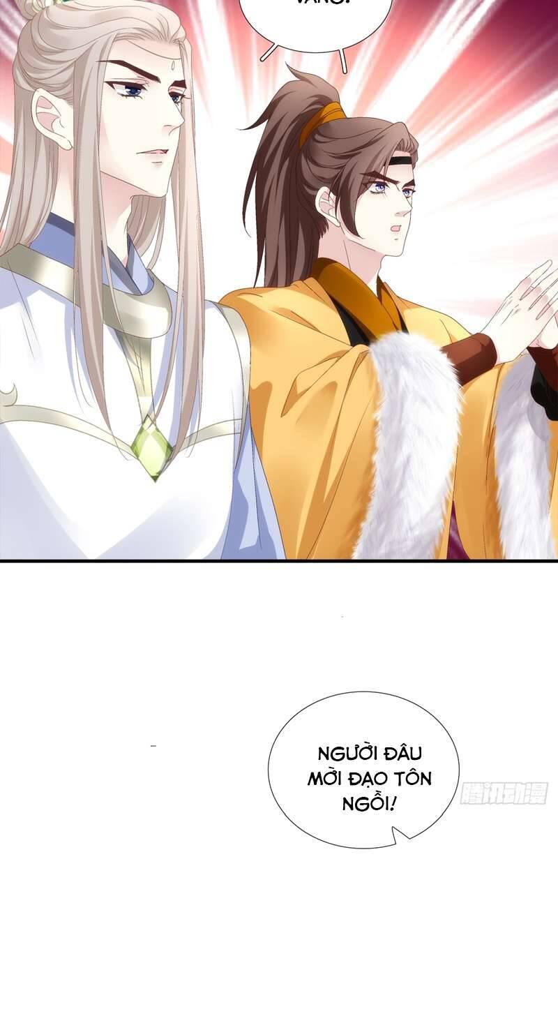 Hắc Hóa Đại Lão Thuần Dưỡng Chỉ Nam - Chapter 89 - Page 15