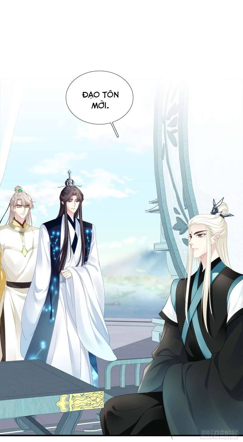 Hắc Hóa Đại Lão Thuần Dưỡng Chỉ Nam - Chapter 89 - Page 16