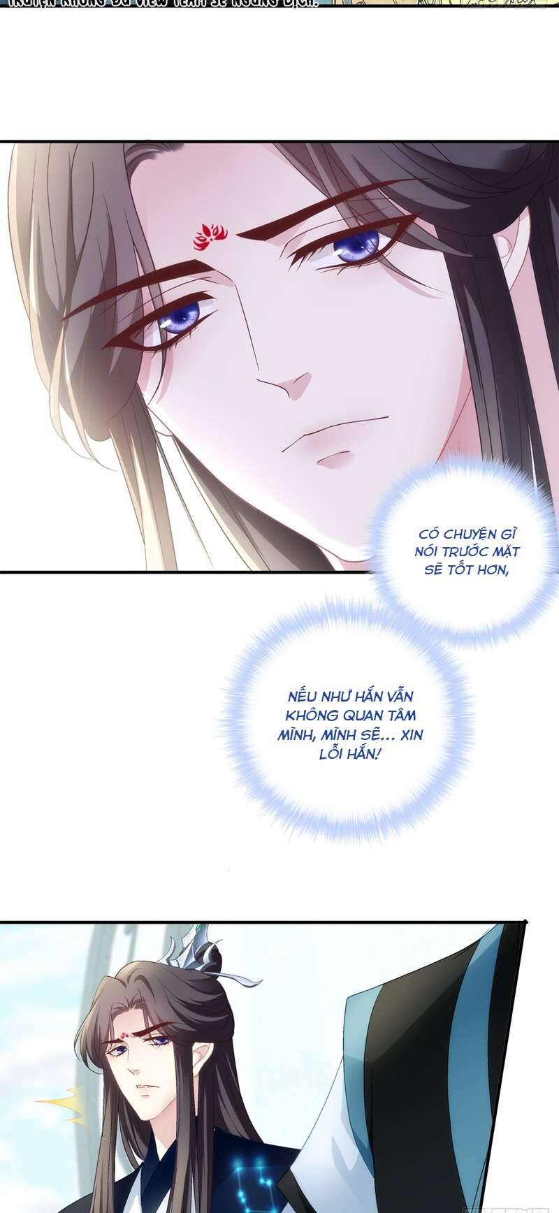 Hắc Hóa Đại Lão Thuần Dưỡng Chỉ Nam - Chapter 89 - Page 22