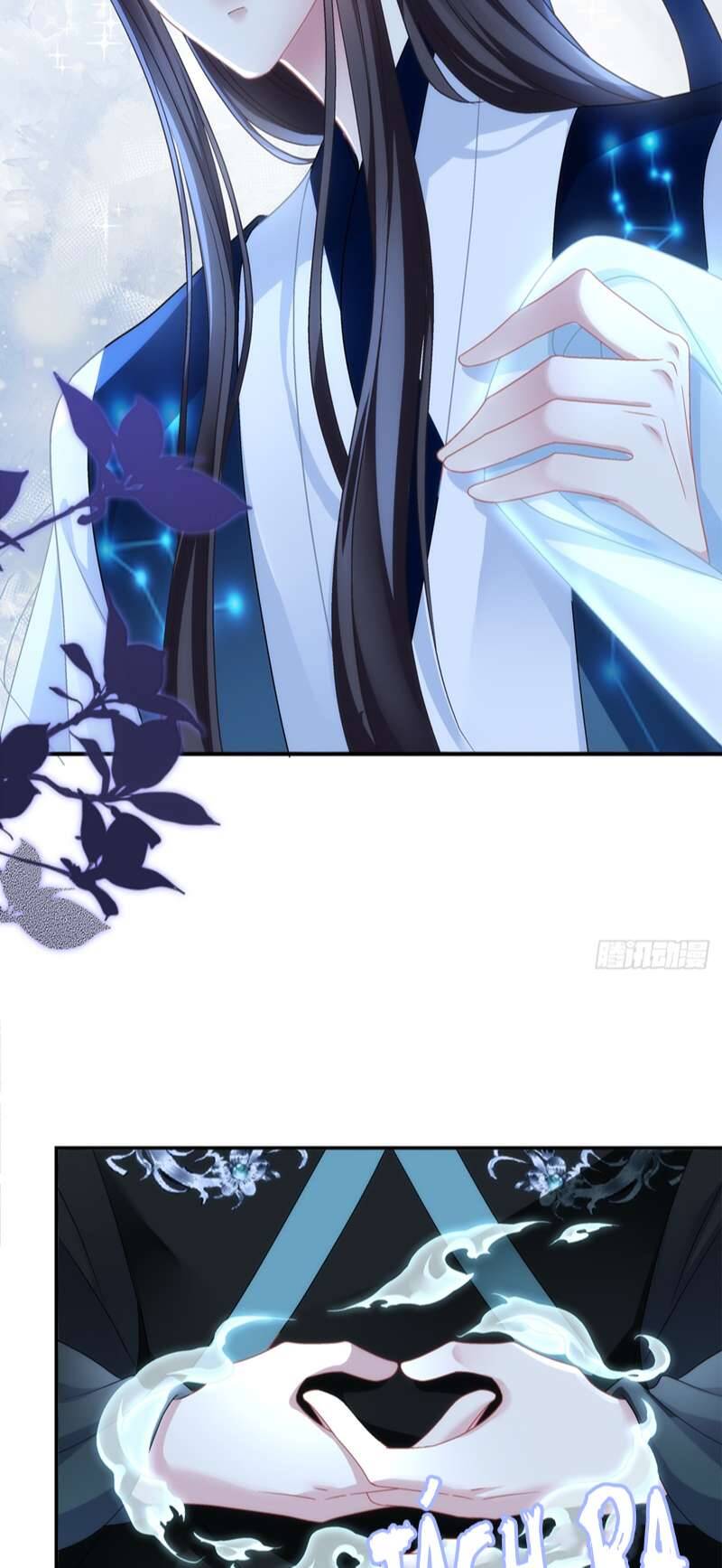 Hắc Hóa Đại Lão Thuần Dưỡng Chỉ Nam - Chapter 89 - Page 25