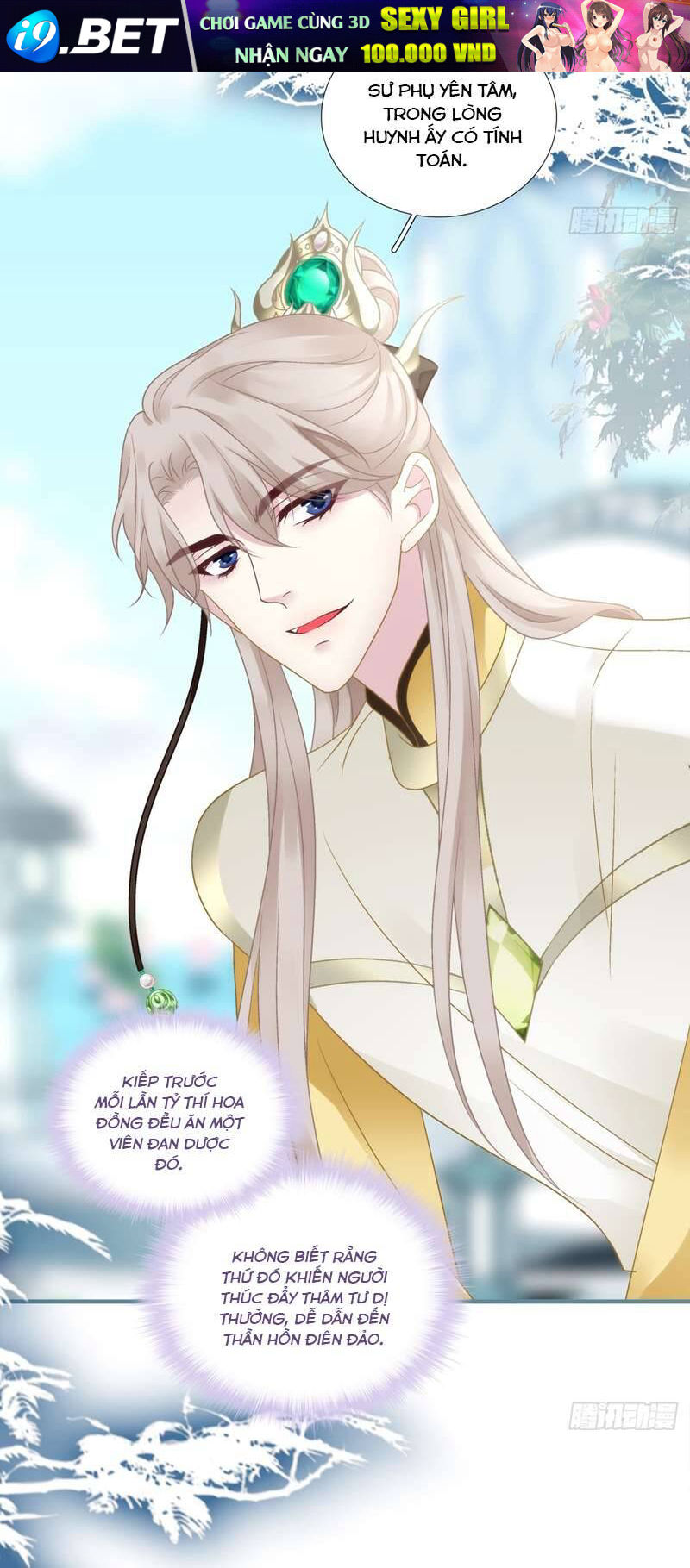 Hắc Hóa Đại Lão Thuần Dưỡng Chỉ Nam - Chapter 89 - Page 29