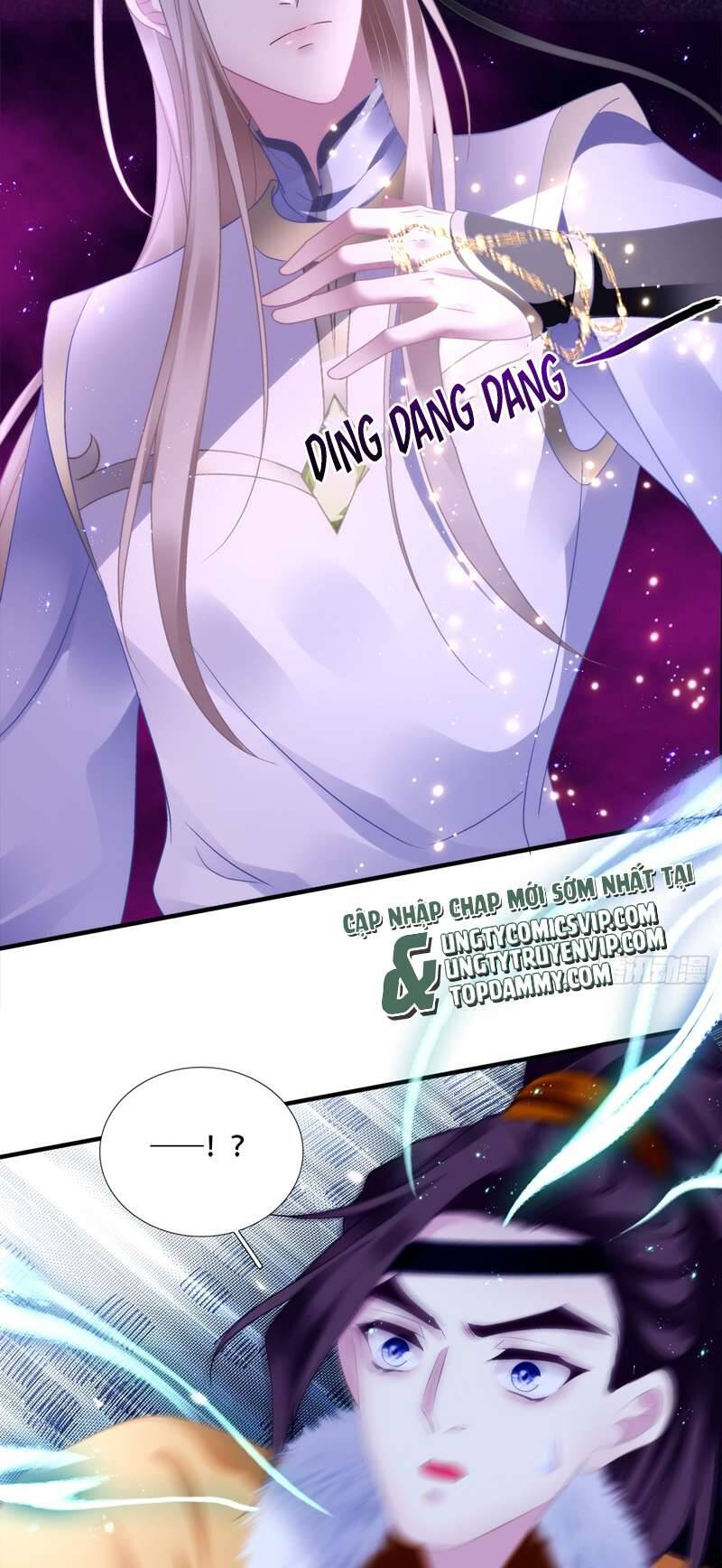 Hắc Hóa Đại Lão Thuần Dưỡng Chỉ Nam - Chapter 89 - Page 31