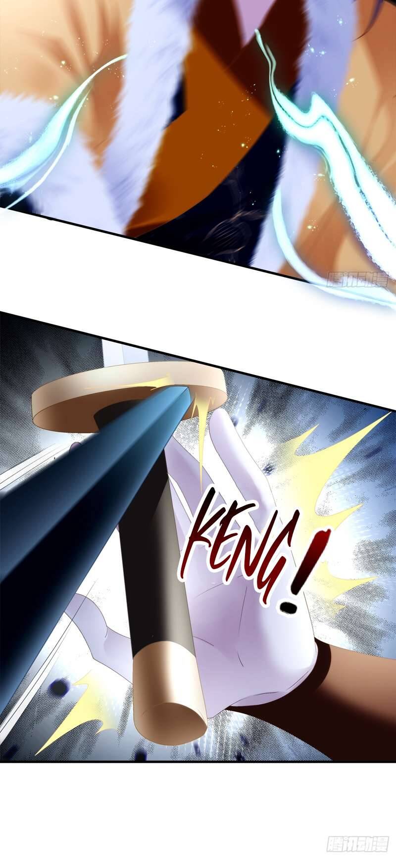 Hắc Hóa Đại Lão Thuần Dưỡng Chỉ Nam - Chapter 89 - Page 32