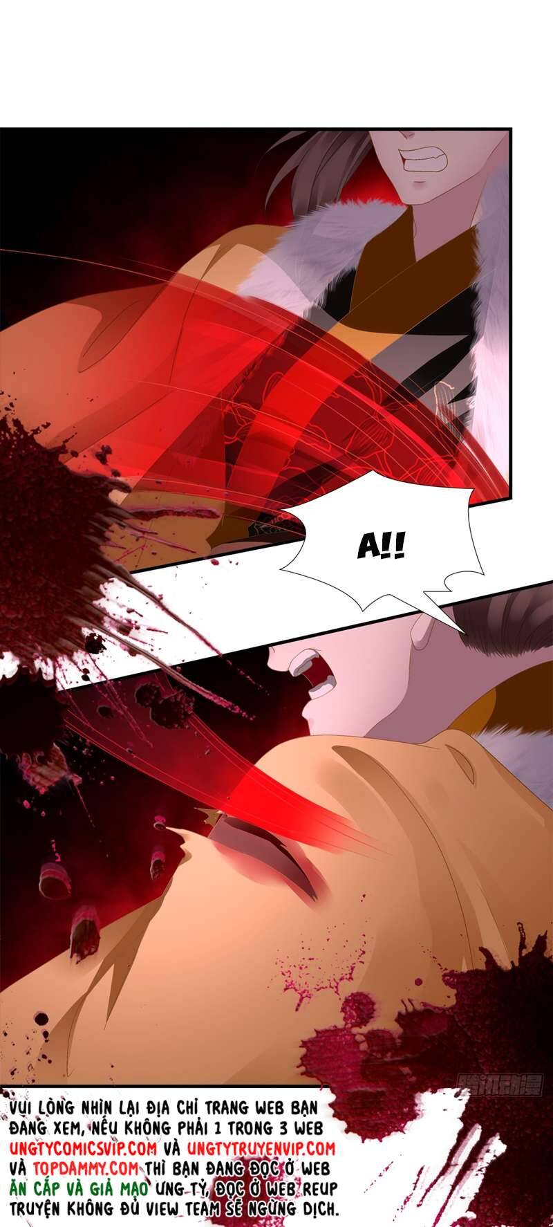 Hắc Hóa Đại Lão Thuần Dưỡng Chỉ Nam - Chapter 89 - Page 33