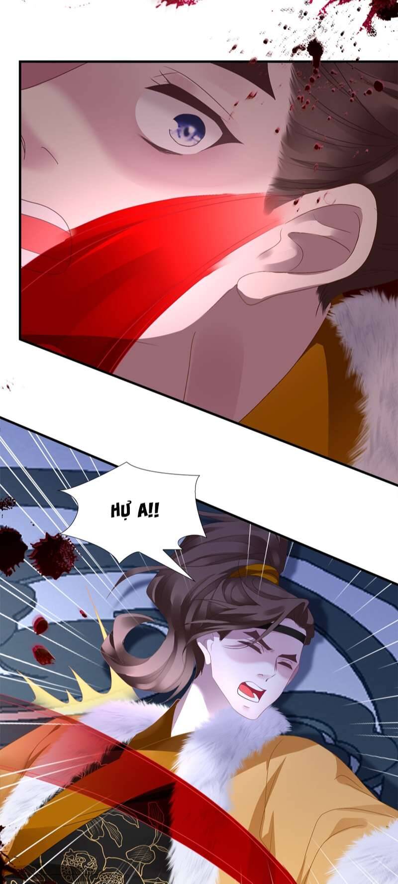 Hắc Hóa Đại Lão Thuần Dưỡng Chỉ Nam - Chapter 89 - Page 34