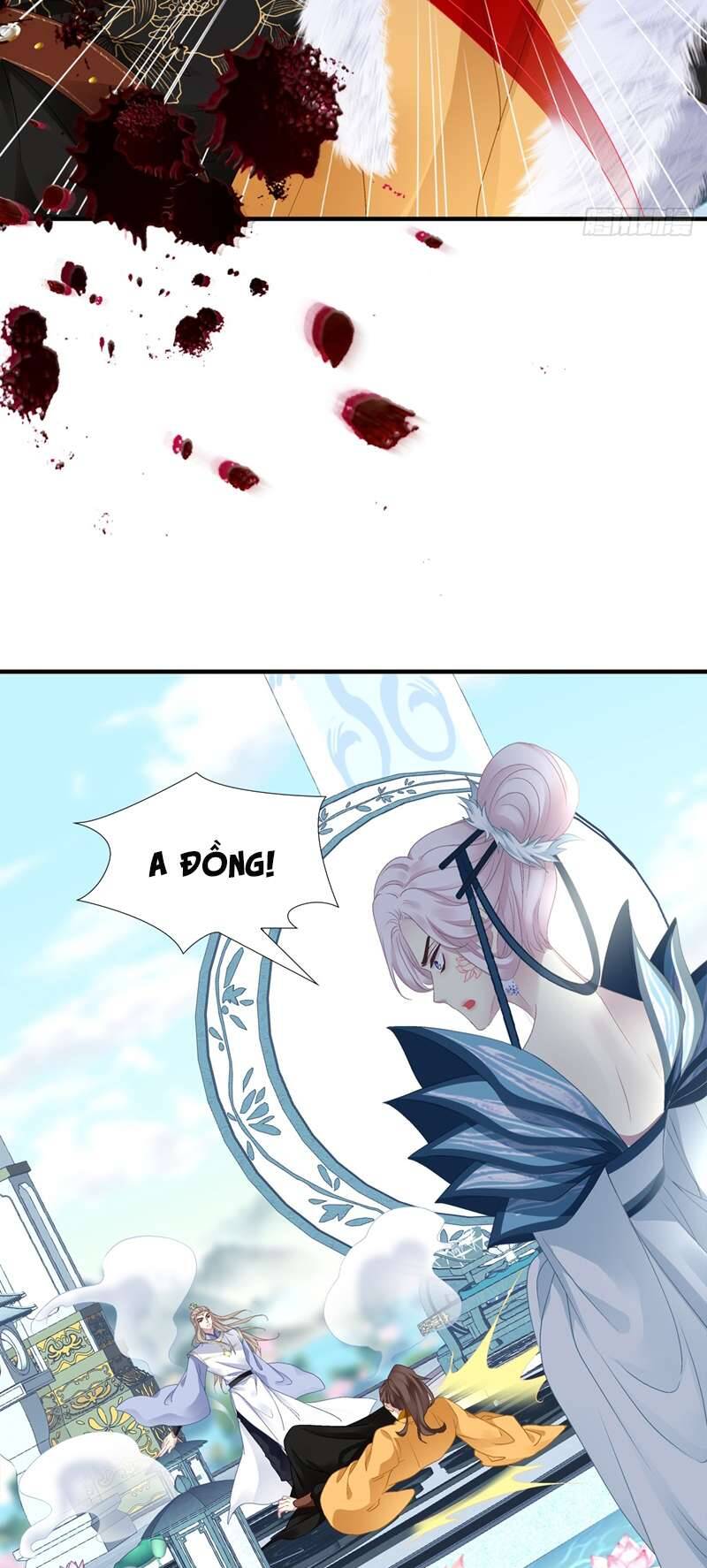 Hắc Hóa Đại Lão Thuần Dưỡng Chỉ Nam - Chapter 89 - Page 35