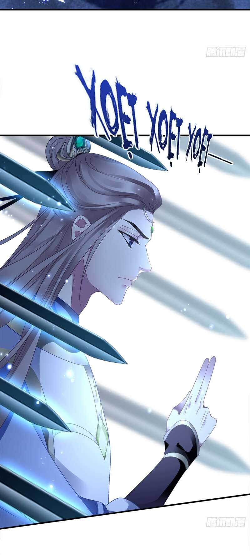 Hắc Hóa Đại Lão Thuần Dưỡng Chỉ Nam - Chapter 89 - Page 37