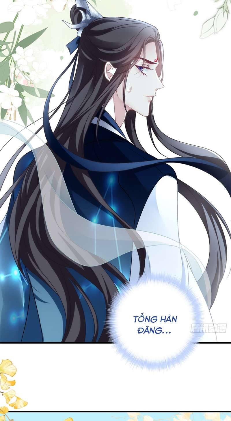 Hắc Hóa Đại Lão Thuần Dưỡng Chỉ Nam - Chapter 89 - Page 4