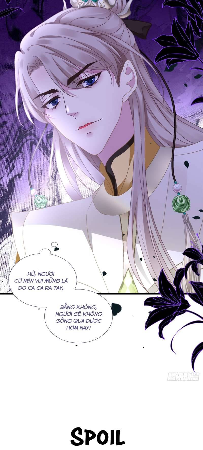 Hắc Hóa Đại Lão Thuần Dưỡng Chỉ Nam - Chapter 89 - Page 45