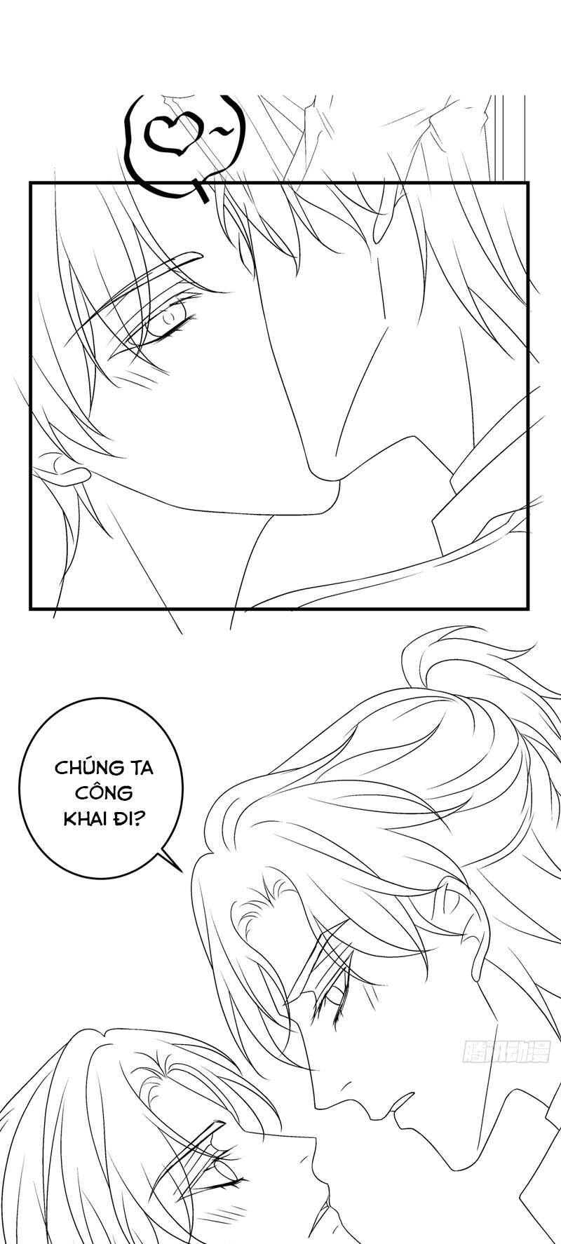 Hắc Hóa Đại Lão Thuần Dưỡng Chỉ Nam - Chapter 89 - Page 46