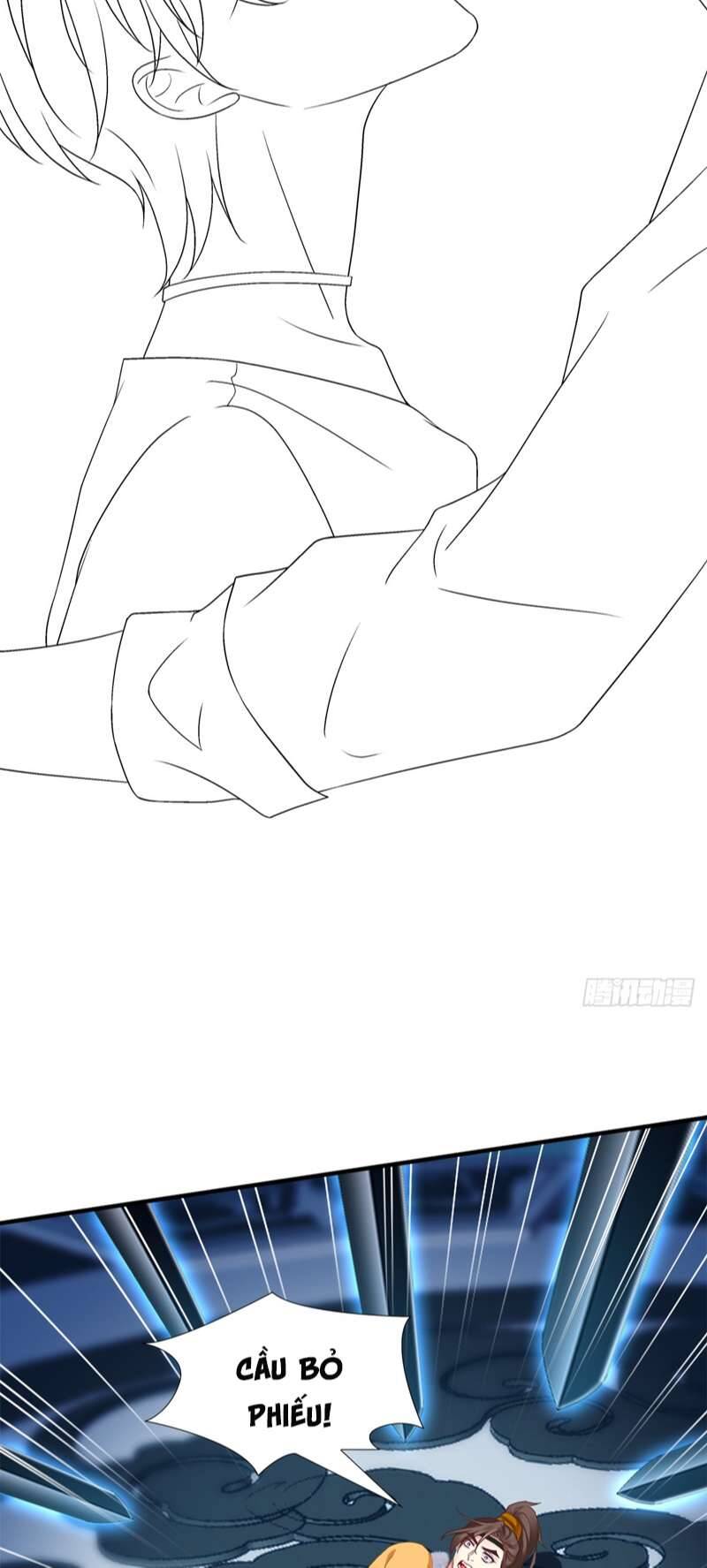 Hắc Hóa Đại Lão Thuần Dưỡng Chỉ Nam - Chapter 89 - Page 47