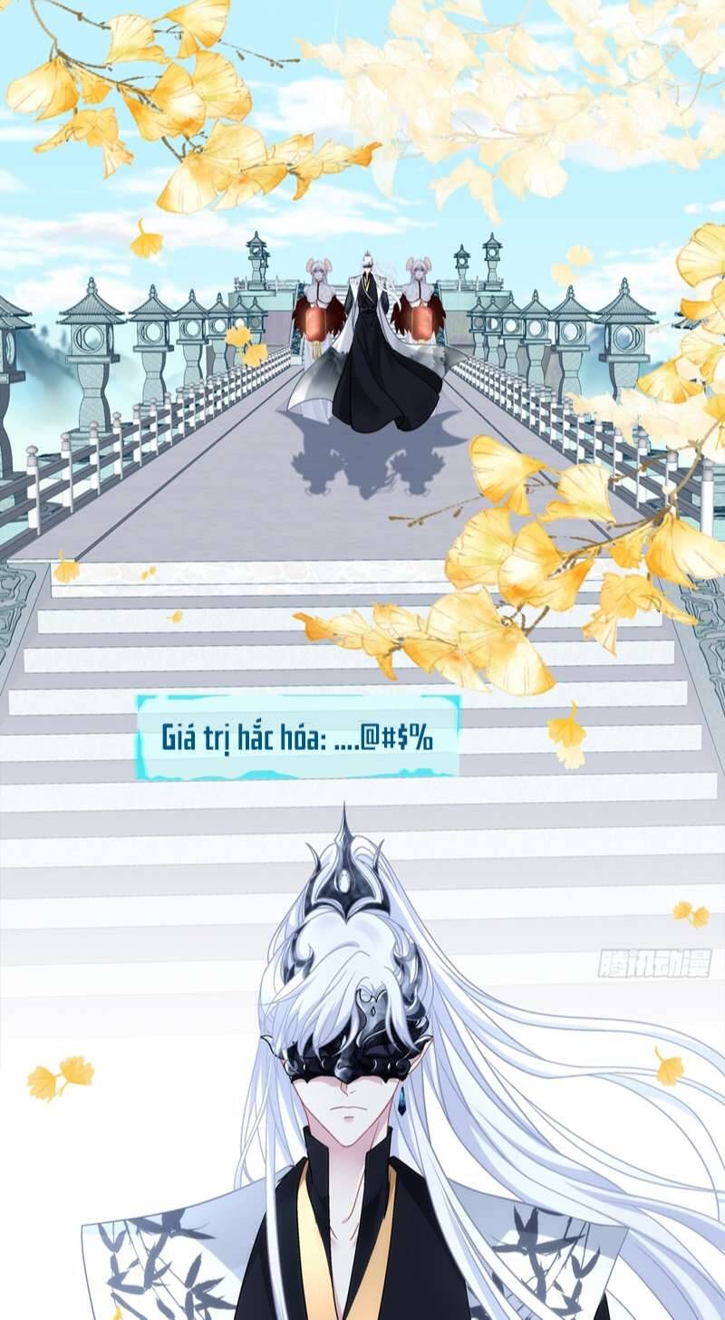 Hắc Hóa Đại Lão Thuần Dưỡng Chỉ Nam - Chapter 89 - Page 5