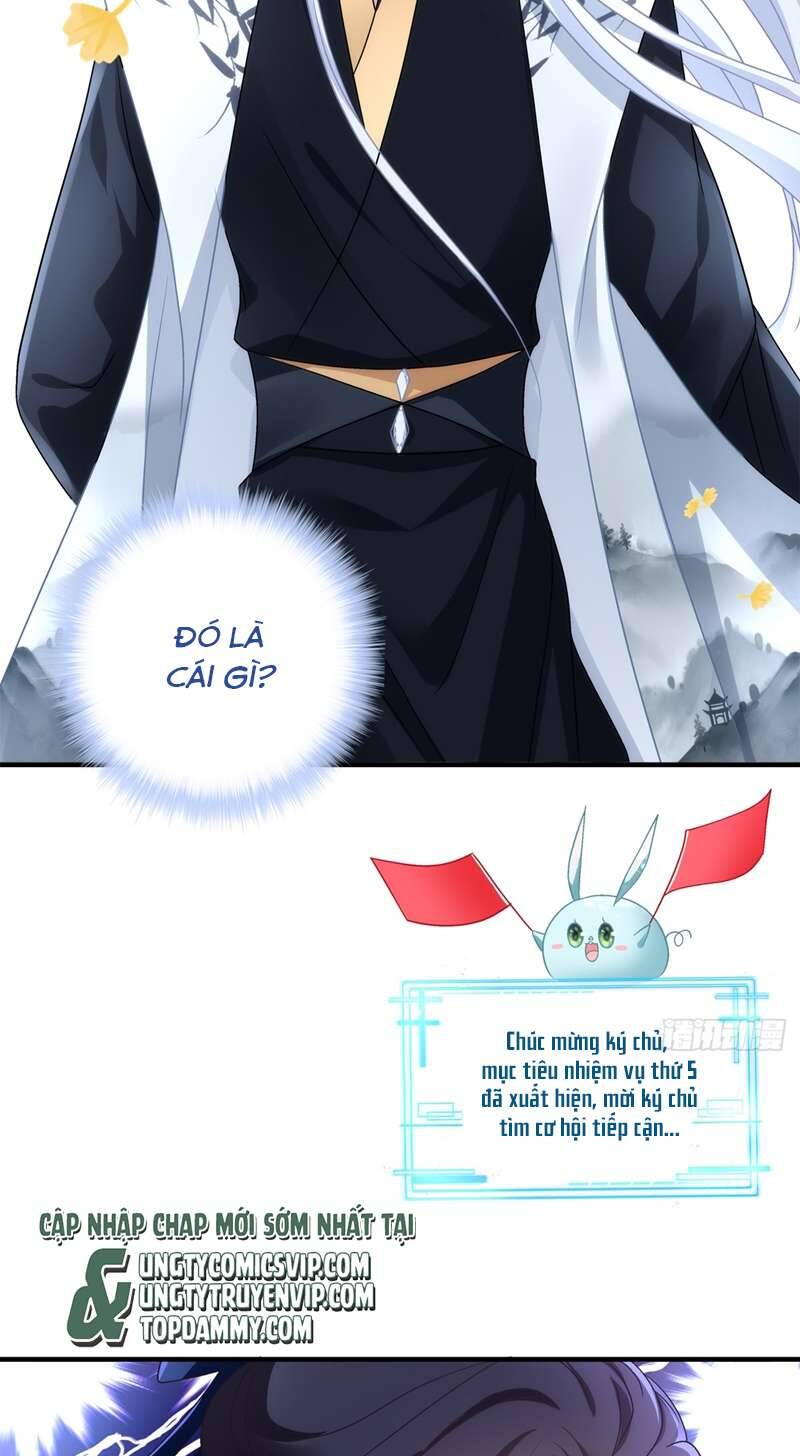 Hắc Hóa Đại Lão Thuần Dưỡng Chỉ Nam - Chapter 89 - Page 6