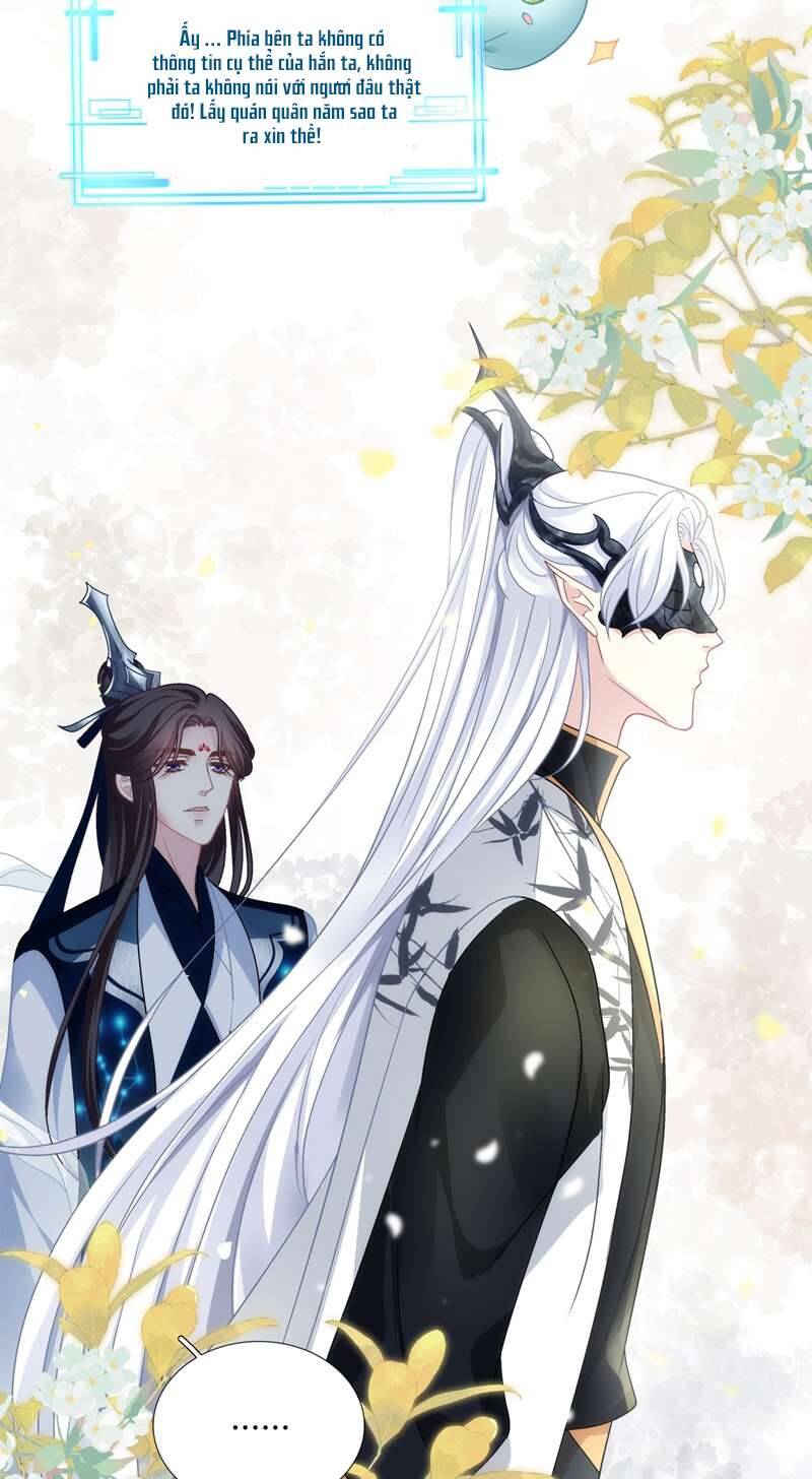 Hắc Hóa Đại Lão Thuần Dưỡng Chỉ Nam - Chapter 89 - Page 9