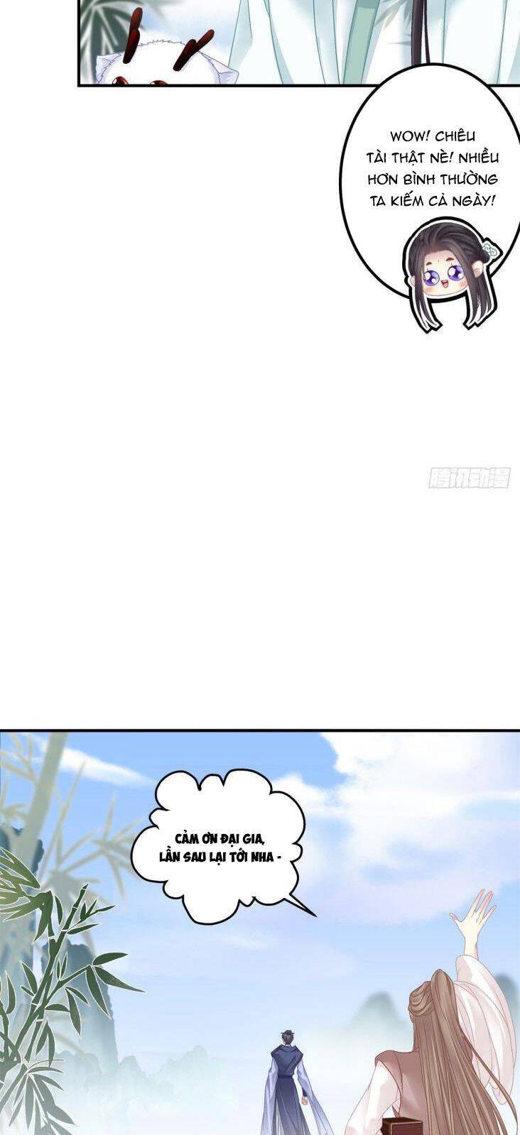 Hắc Hóa Đại Lão Thuần Dưỡng Chỉ Nam - Chapter 9 - Page 19