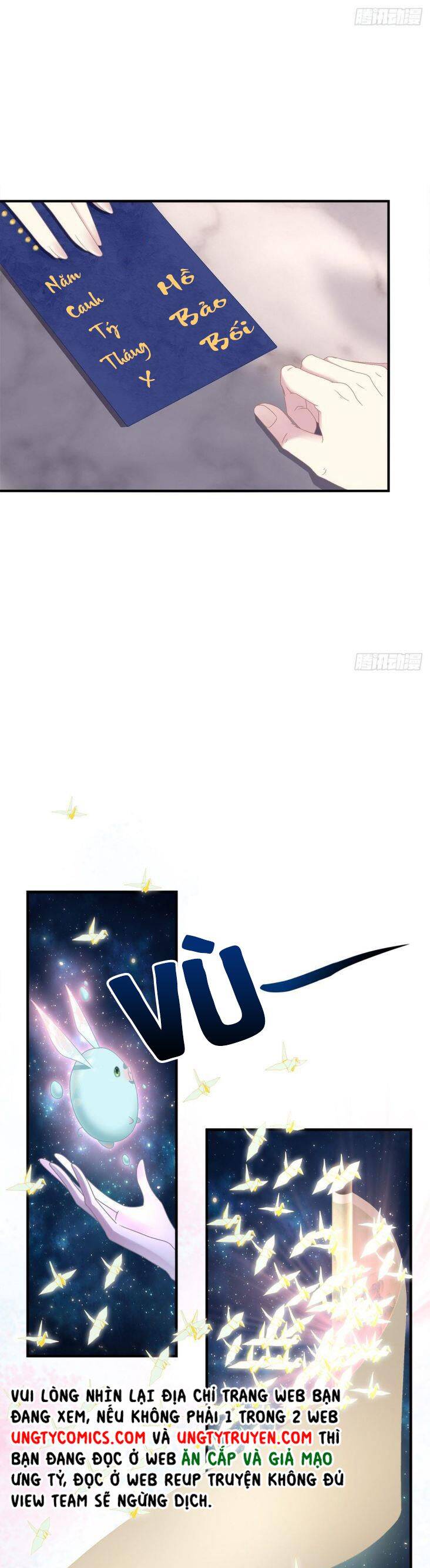 Hắc Hóa Đại Lão Thuần Dưỡng Chỉ Nam - Chapter 9 - Page 21