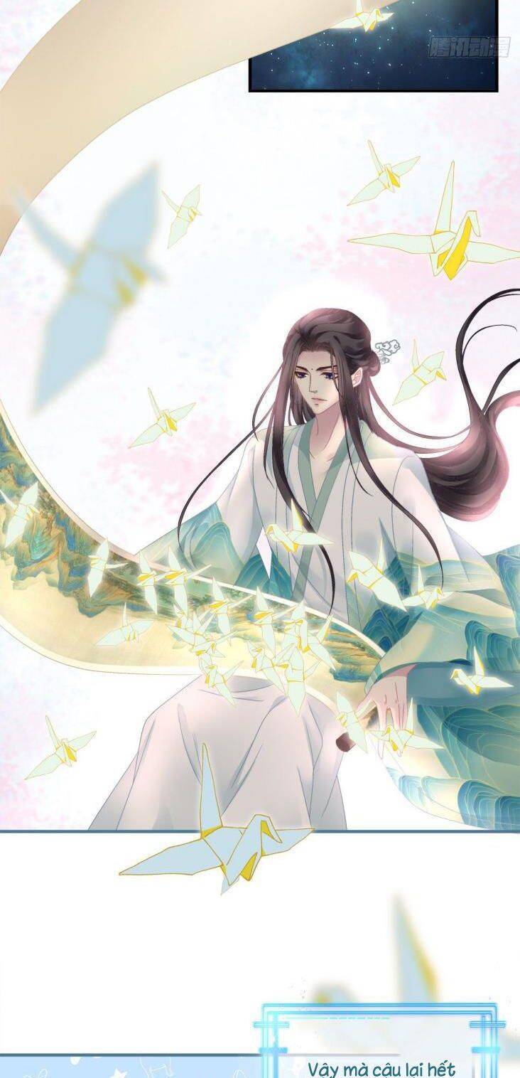 Hắc Hóa Đại Lão Thuần Dưỡng Chỉ Nam - Chapter 9 - Page 22