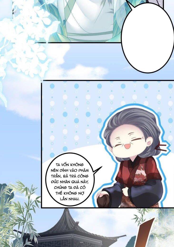 Hắc Hóa Đại Lão Thuần Dưỡng Chỉ Nam - Chapter 9 - Page 30