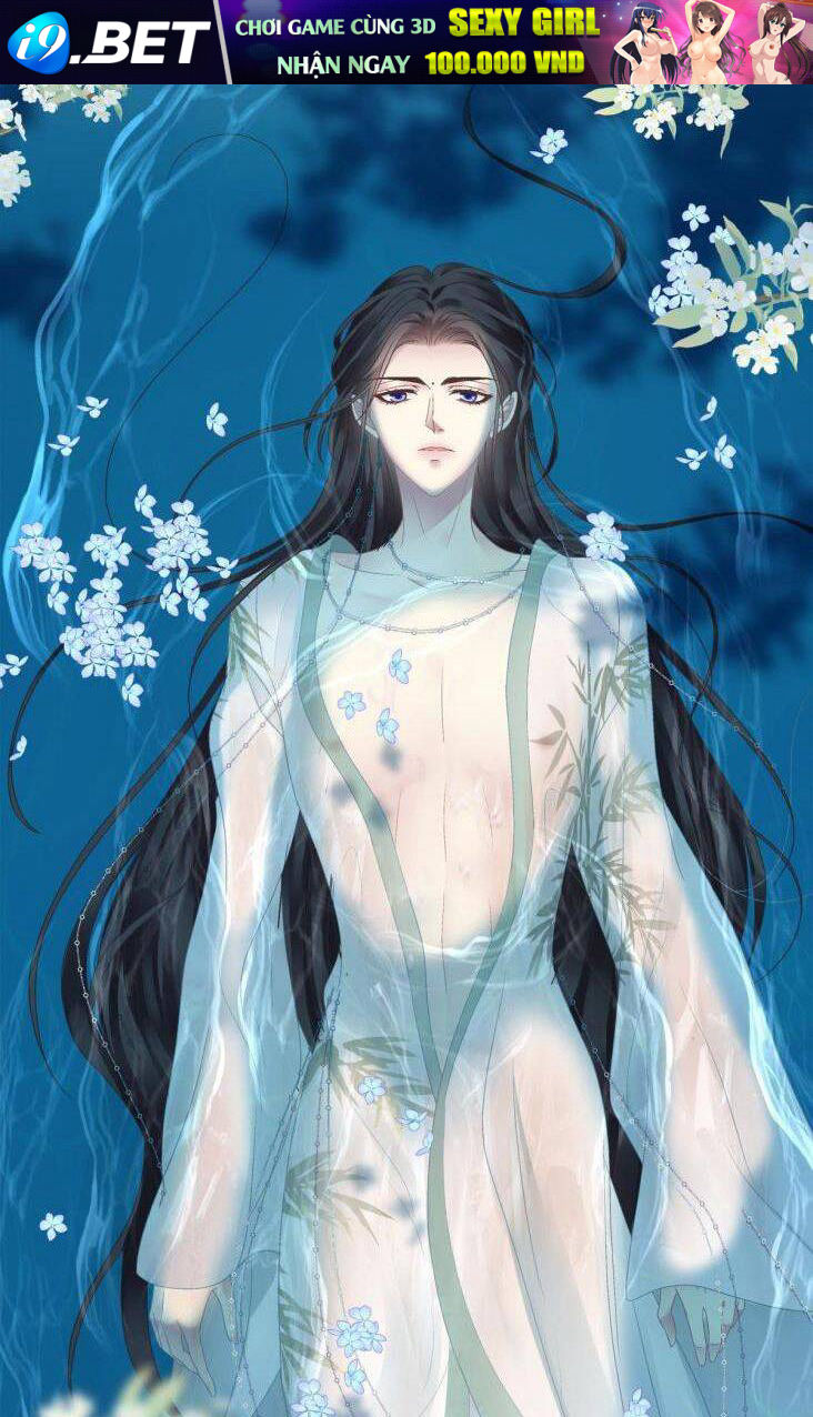 Hắc Hóa Đại Lão Thuần Dưỡng Chỉ Nam - Chapter 9 - Page 34