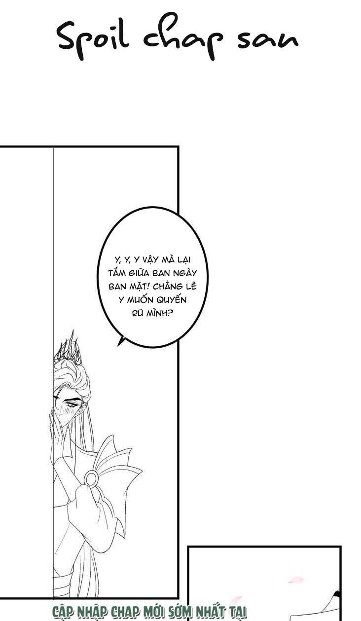 Hắc Hóa Đại Lão Thuần Dưỡng Chỉ Nam - Chapter 9 - Page 37