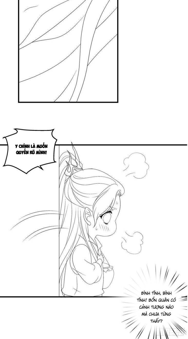 Hắc Hóa Đại Lão Thuần Dưỡng Chỉ Nam - Chapter 9 - Page 39