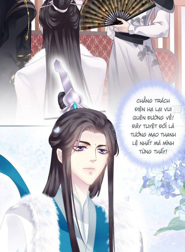 Hắc Hóa Đại Lão Thuần Dưỡng Chỉ Nam - Chapter 9 - Page 4