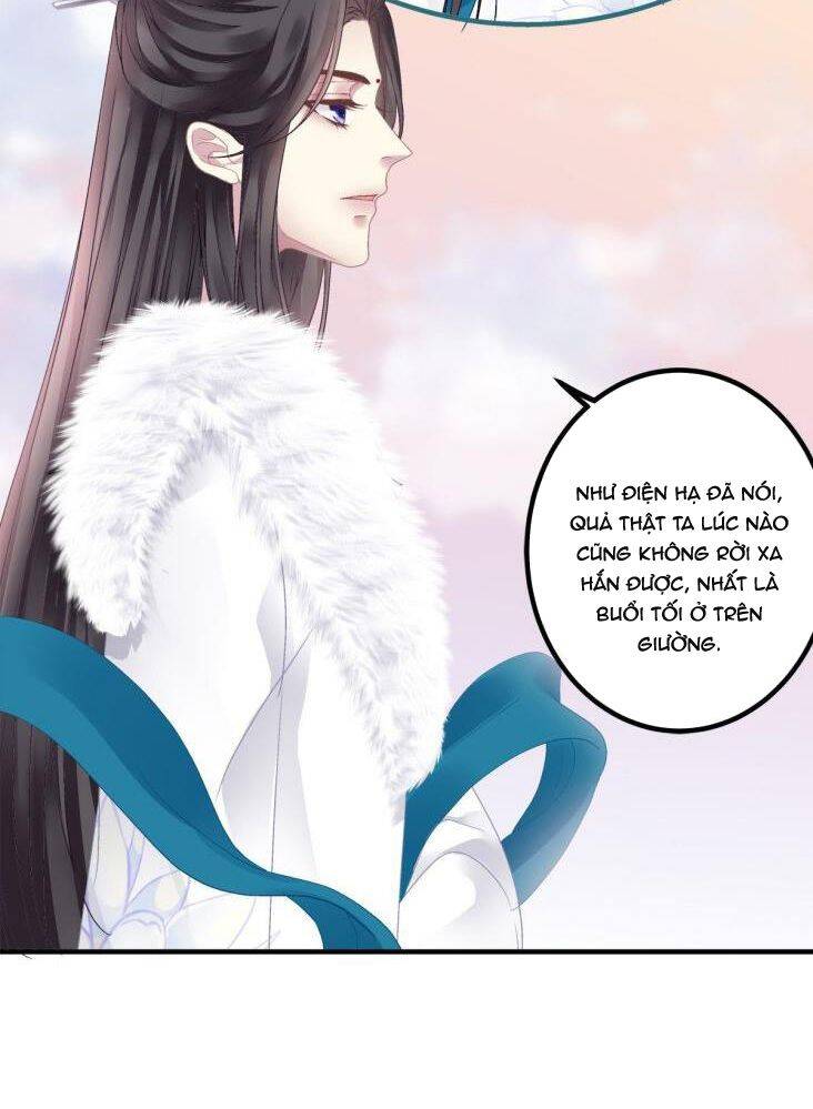 Hắc Hóa Đại Lão Thuần Dưỡng Chỉ Nam - Chapter 9 - Page 6