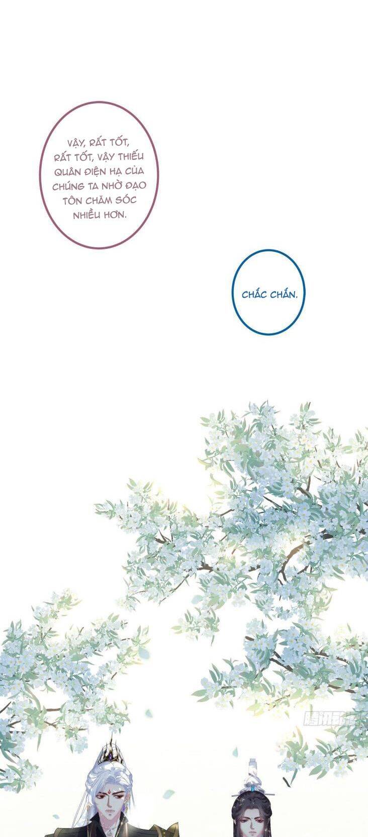 Hắc Hóa Đại Lão Thuần Dưỡng Chỉ Nam - Chapter 9 - Page 8