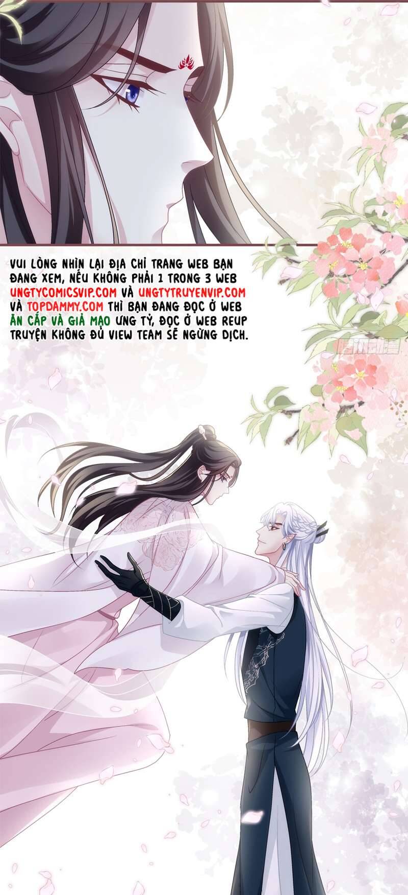 Hắc Hóa Đại Lão Thuần Dưỡng Chỉ Nam - Chapter 90 - Page 10