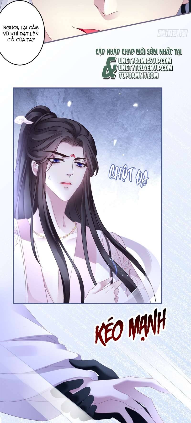 Hắc Hóa Đại Lão Thuần Dưỡng Chỉ Nam - Chapter 90 - Page 17