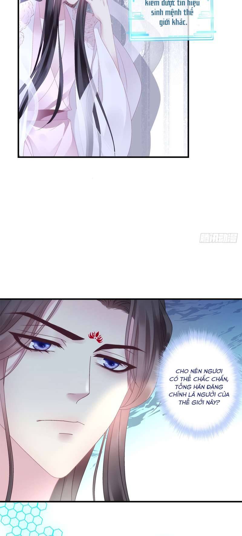 Hắc Hóa Đại Lão Thuần Dưỡng Chỉ Nam - Chapter 90 - Page 23
