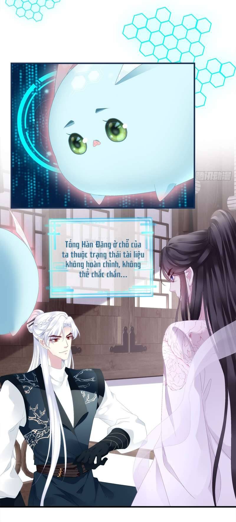 Hắc Hóa Đại Lão Thuần Dưỡng Chỉ Nam - Chapter 90 - Page 24