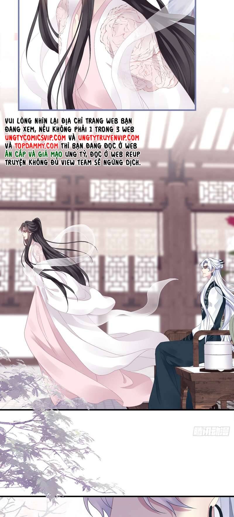Hắc Hóa Đại Lão Thuần Dưỡng Chỉ Nam - Chapter 90 - Page 26