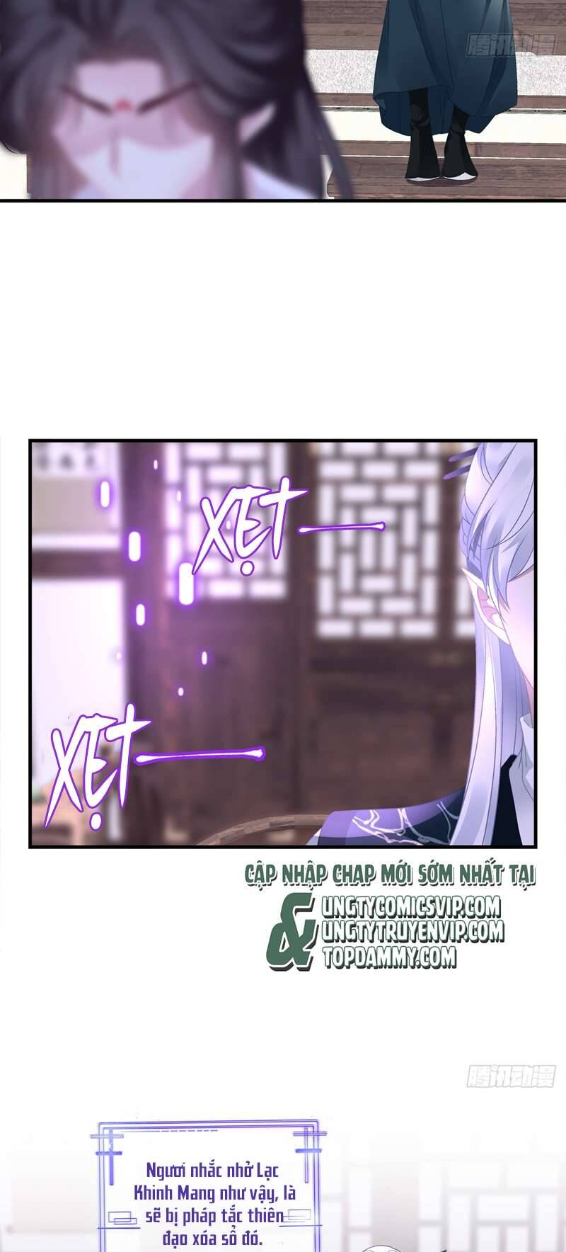 Hắc Hóa Đại Lão Thuần Dưỡng Chỉ Nam - Chapter 90 - Page 28
