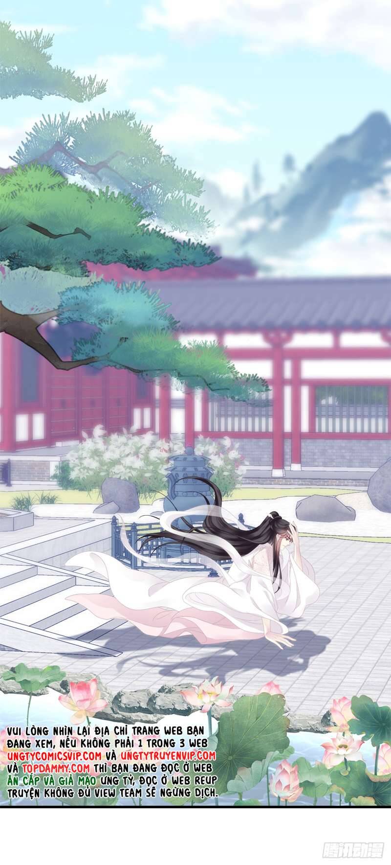 Hắc Hóa Đại Lão Thuần Dưỡng Chỉ Nam - Chapter 90 - Page 30