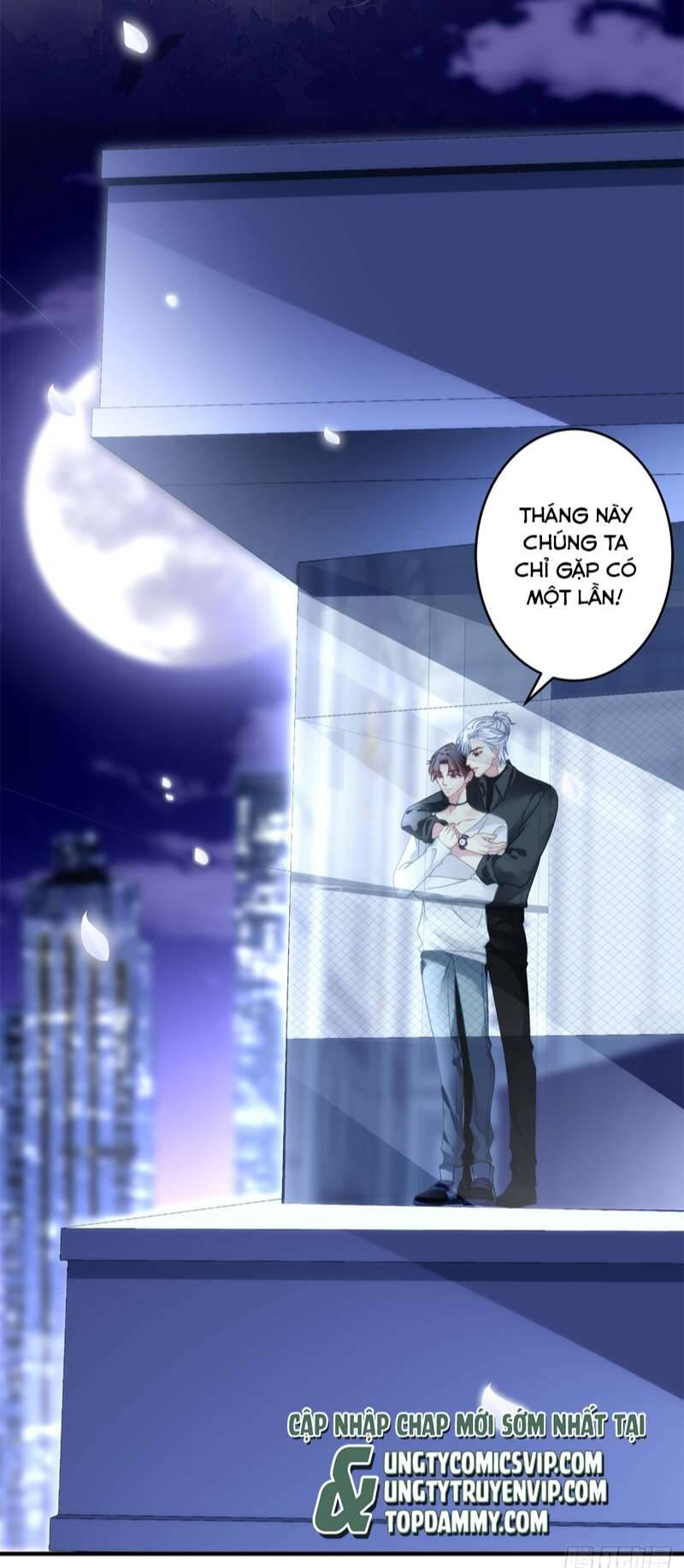 Hắc Hóa Đại Lão Thuần Dưỡng Chỉ Nam - Chapter 90 - Page 32