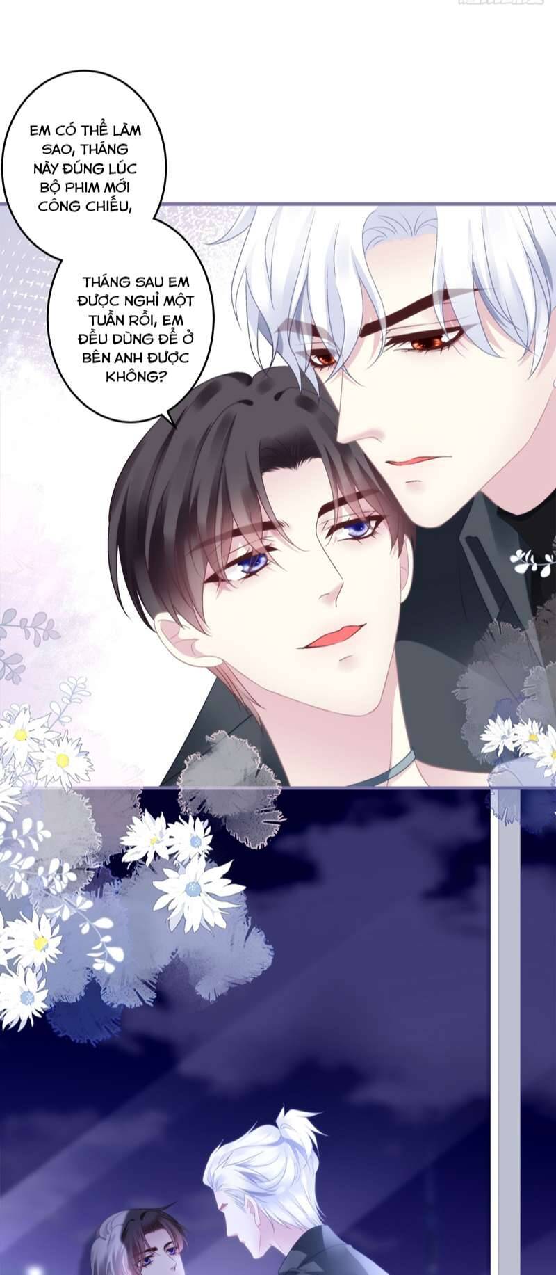 Hắc Hóa Đại Lão Thuần Dưỡng Chỉ Nam - Chapter 90 - Page 33