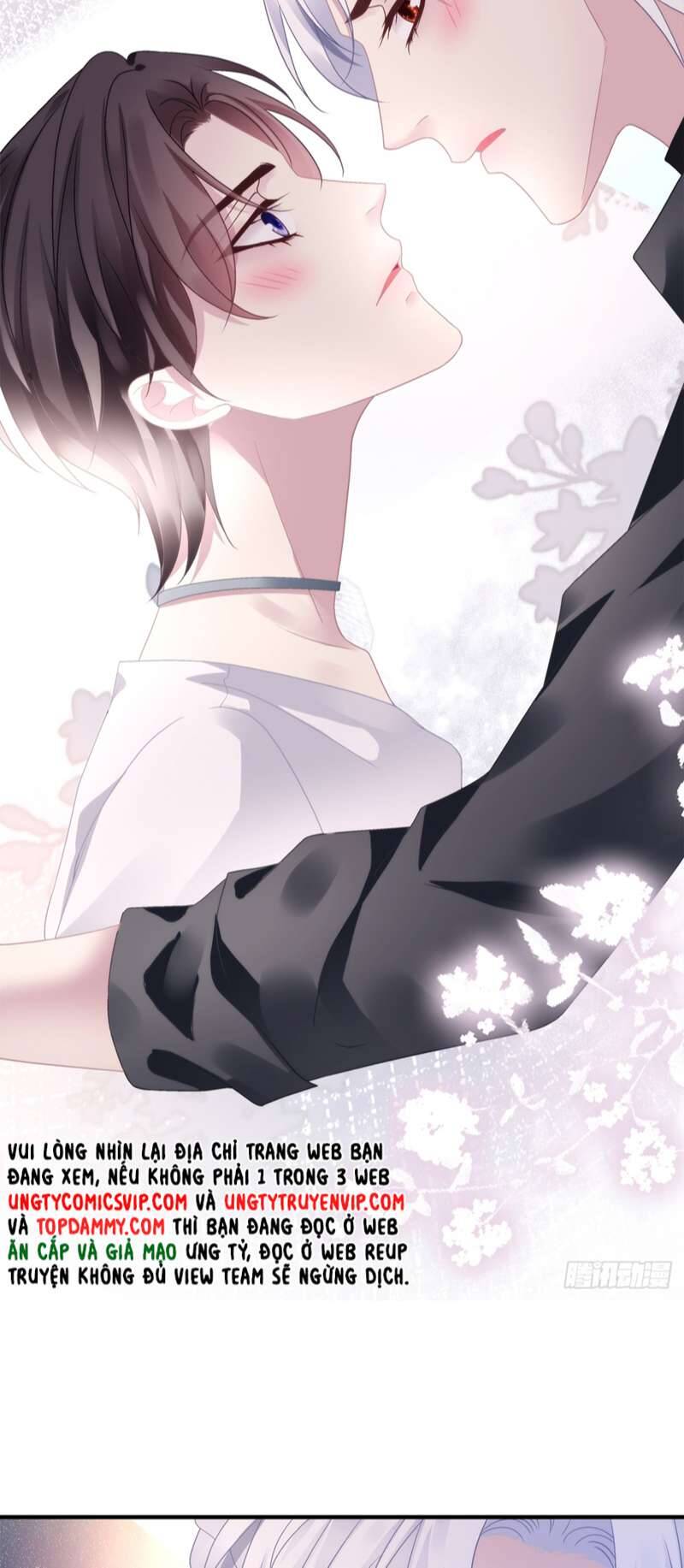 Hắc Hóa Đại Lão Thuần Dưỡng Chỉ Nam - Chapter 90 - Page 35