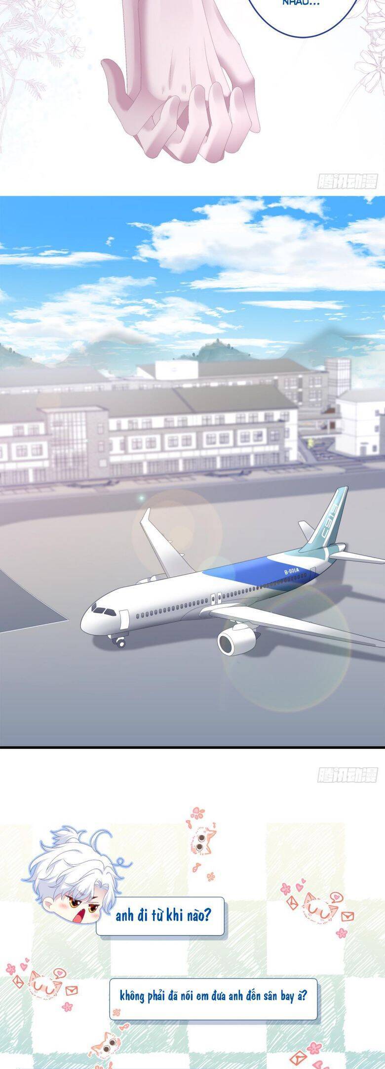 Hắc Hóa Đại Lão Thuần Dưỡng Chỉ Nam - Chapter 91 - Page 13