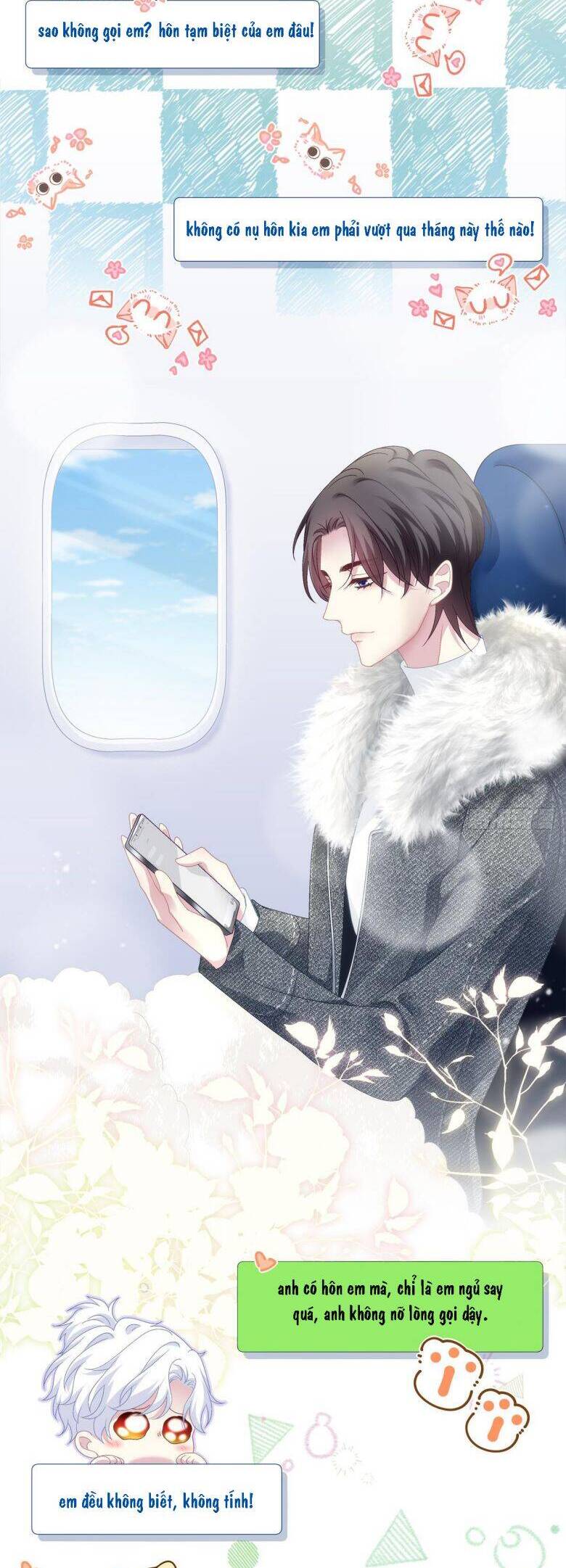 Hắc Hóa Đại Lão Thuần Dưỡng Chỉ Nam - Chapter 91 - Page 14