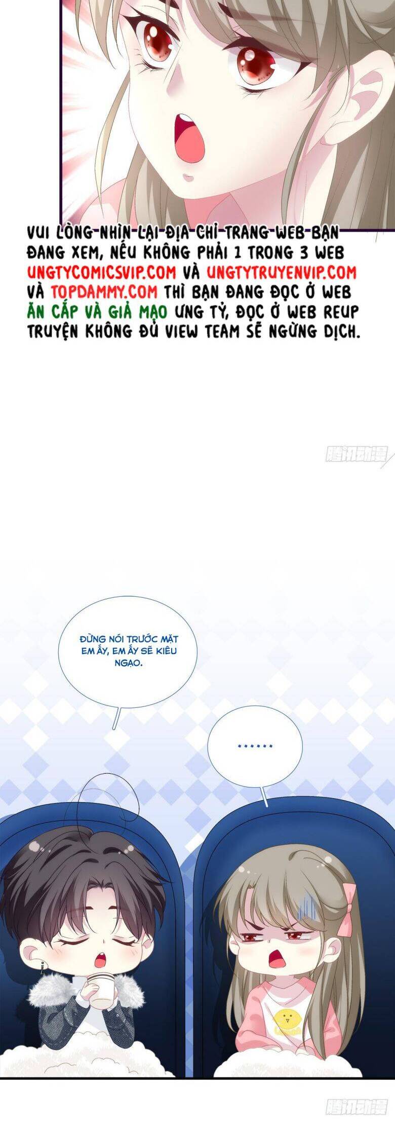 Hắc Hóa Đại Lão Thuần Dưỡng Chỉ Nam - Chapter 91 - Page 16