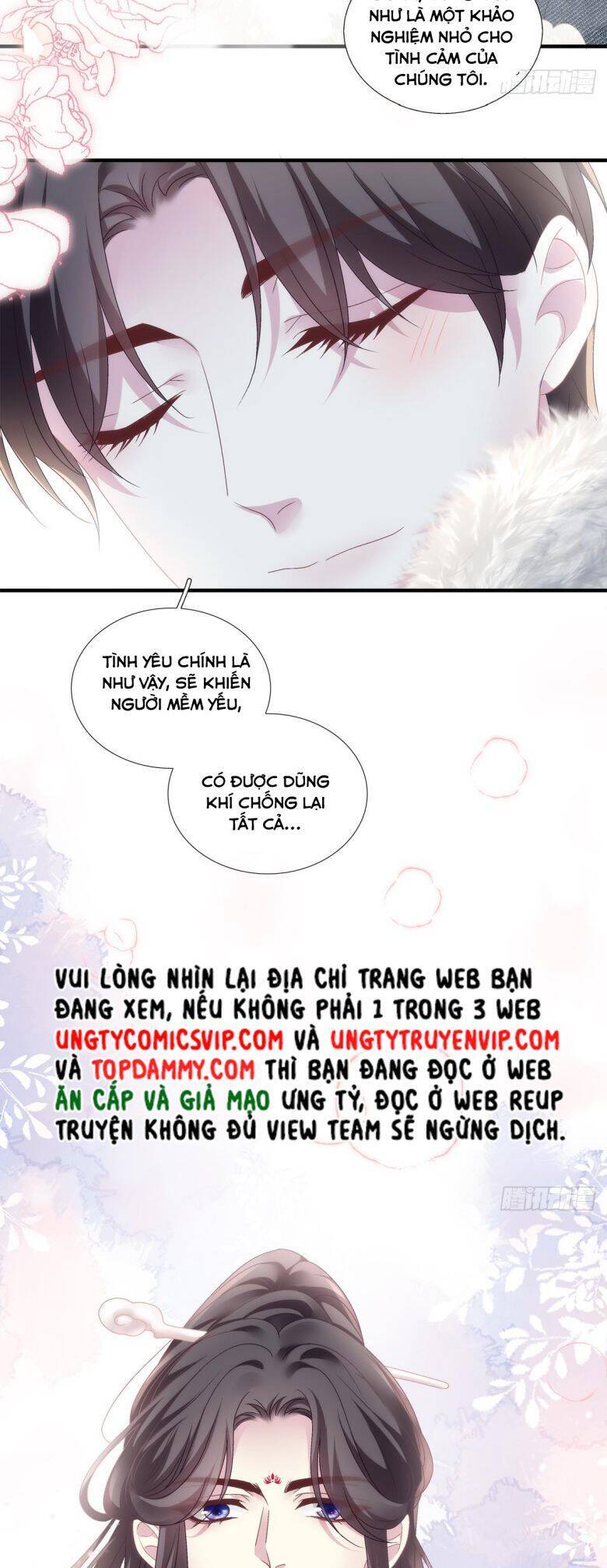 Hắc Hóa Đại Lão Thuần Dưỡng Chỉ Nam - Chapter 91 - Page 19