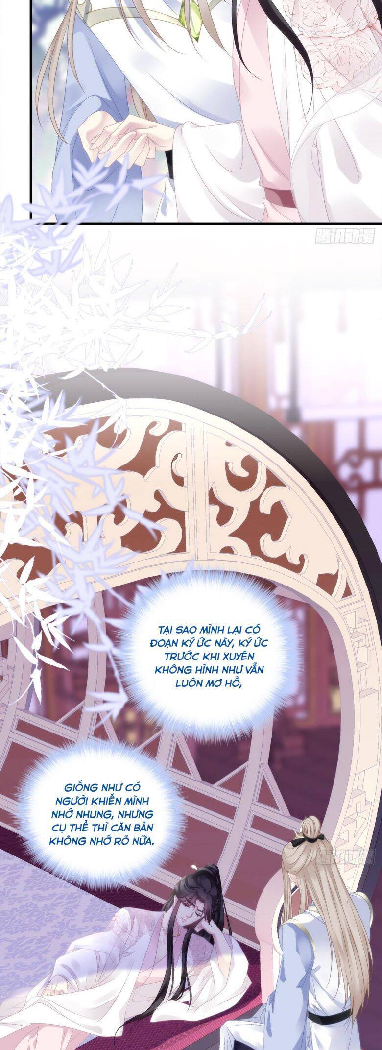 Hắc Hóa Đại Lão Thuần Dưỡng Chỉ Nam - Chapter 91 - Page 25