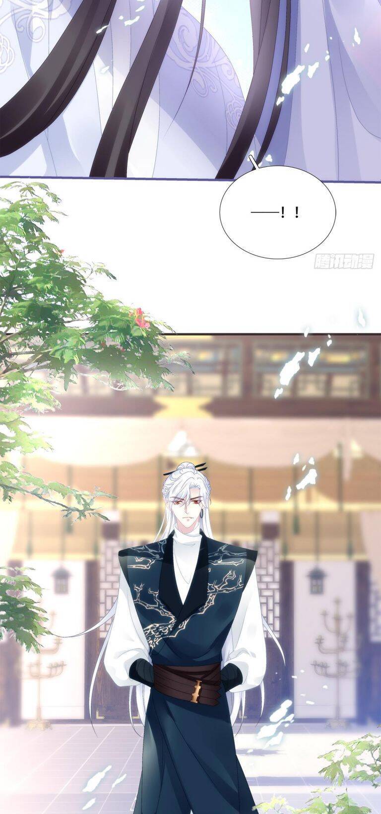 Hắc Hóa Đại Lão Thuần Dưỡng Chỉ Nam - Chapter 92 - Page 29