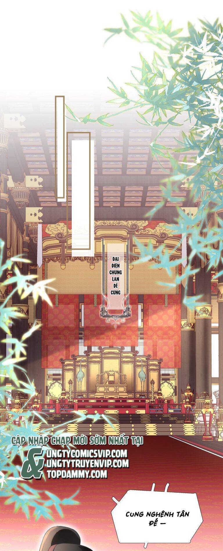 Hắc Hóa Đại Lão Thuần Dưỡng Chỉ Nam - Chapter 92 - Page 3