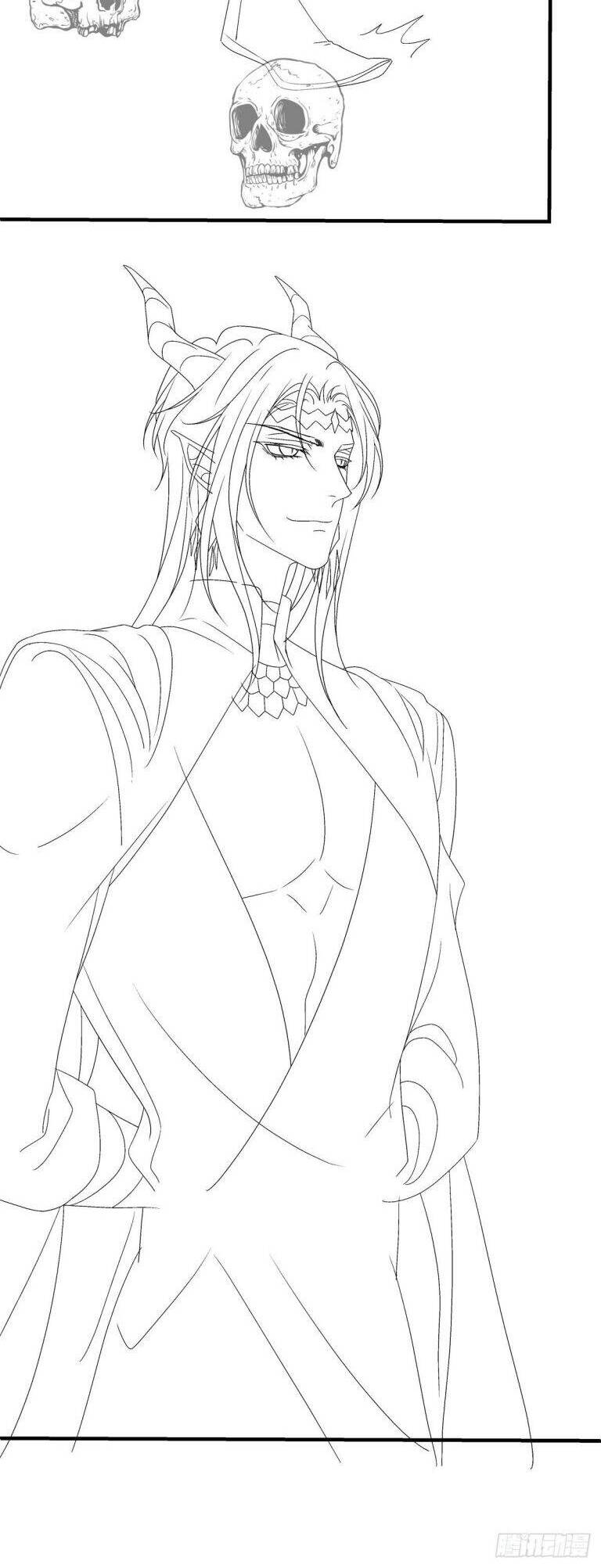 Hắc Hóa Đại Lão Thuần Dưỡng Chỉ Nam - Chapter 92 - Page 34